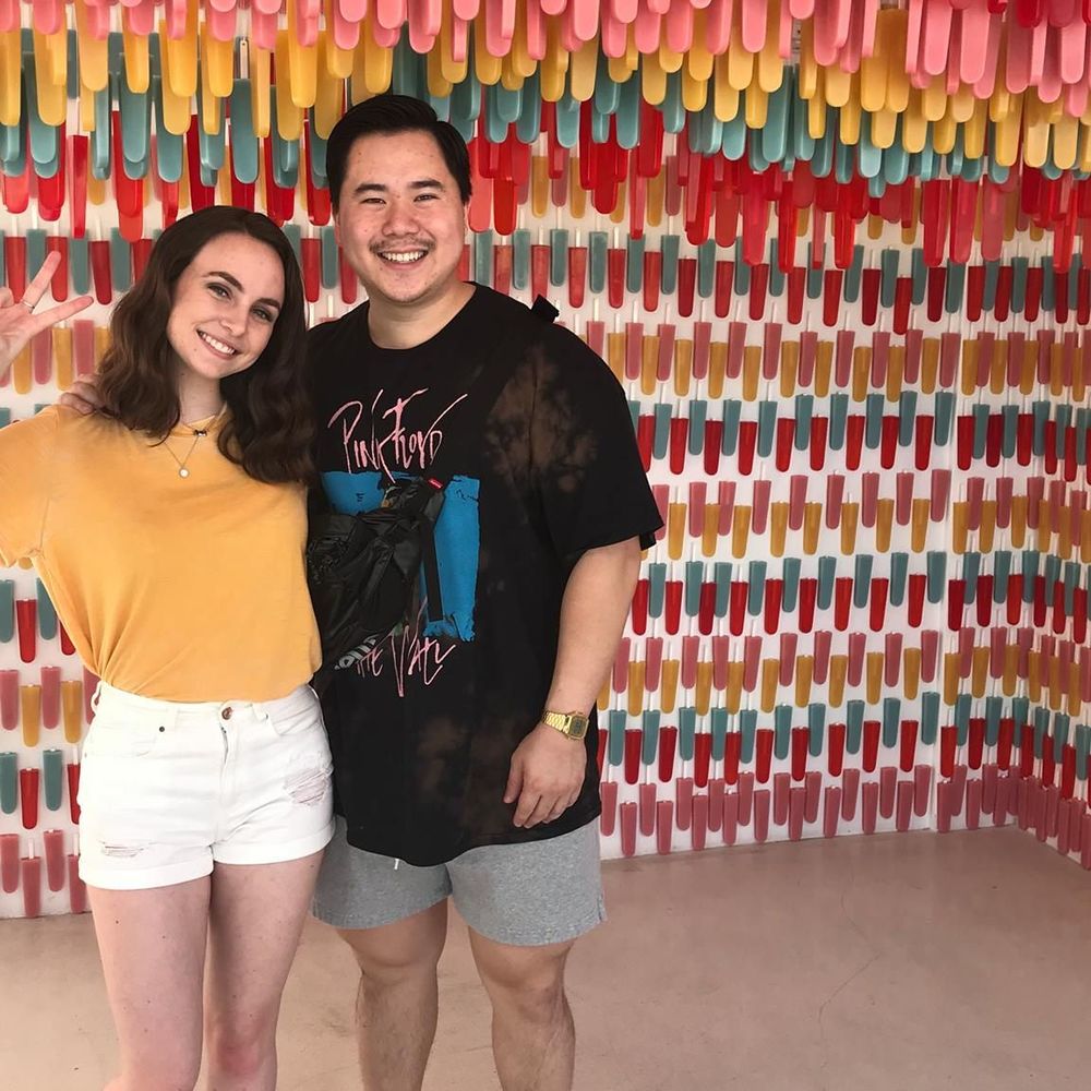 Meet your Posher, Britney